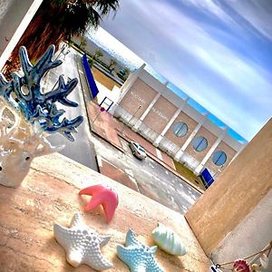 Alfieri Bed&Beach - Free Parking & Wifi